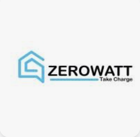 Zero Watt logo